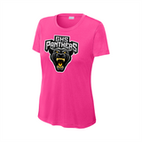 GHS E-Sports Women's Performance Tee