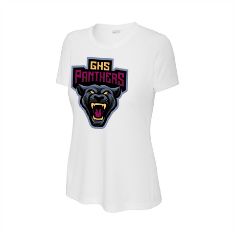 GHS E-Sports Women's Performance Tee
