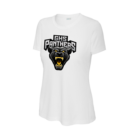GHS E-Sports Women's Performance Tee