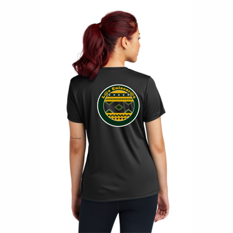 ENLACE MHS Women's Performance Tee