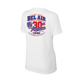 Bel Air Wrestling Women's Performance Tee