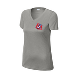 Bel Air Wrestling Women's Performance Tee