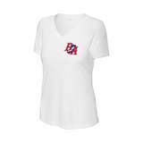 Bel Air Wrestling Women's Performance Tee