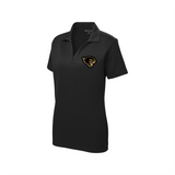 GHS Track Women's Performance Polo