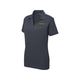 GHS Track Women's Performance Polo