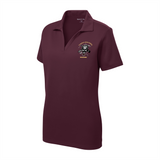 GHS Welding Women's Performance Polo