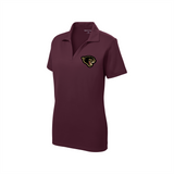 GHS Track Women's Performance Polo