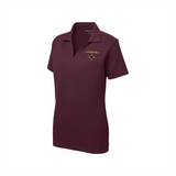 GHS Track Women's Performance Polo