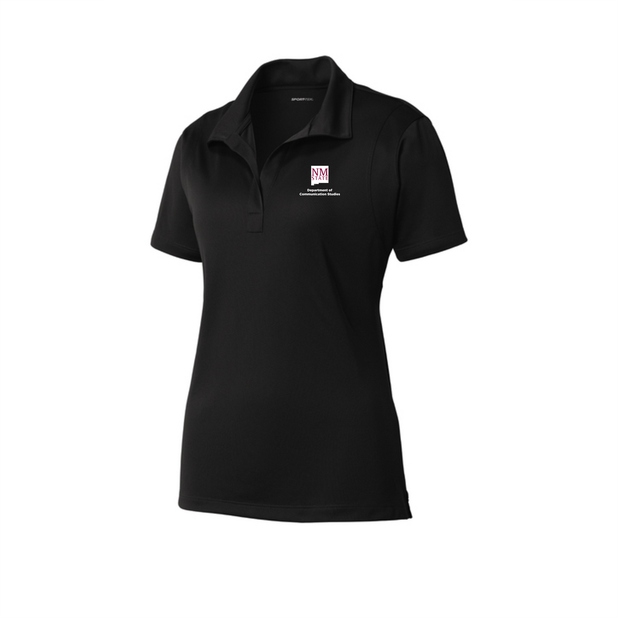 NMSU Communication Studies Women's Performance Polo