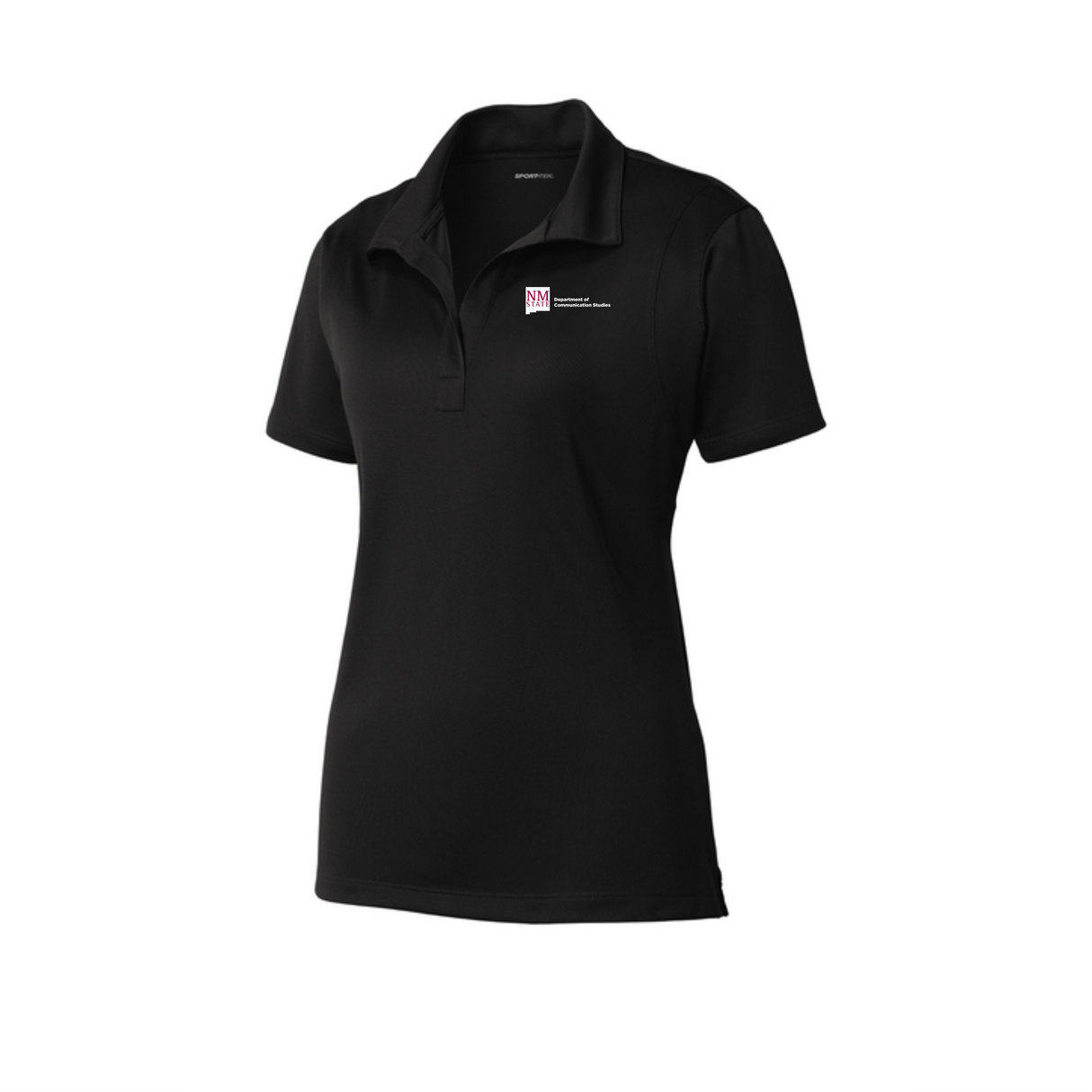 NMSU Communication Studies Women's Performance Polo