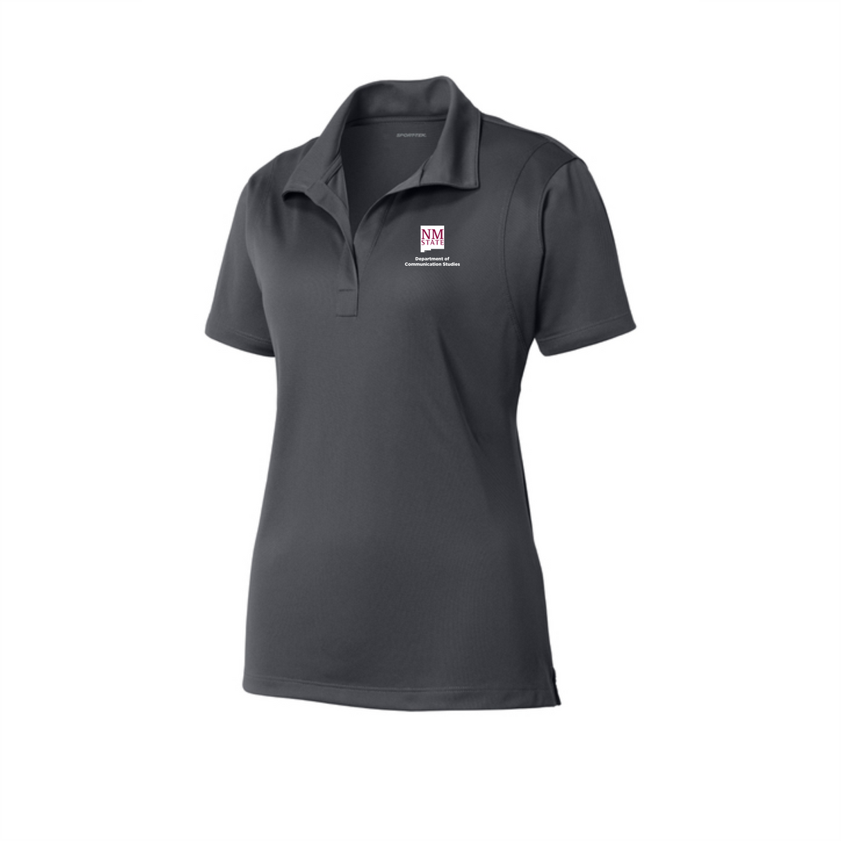 NMSU Communication Studies Women's Performance Polo
