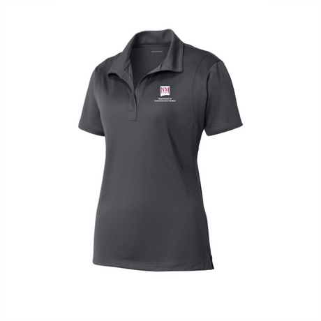 NMSU Communications Women's Performance Polo
