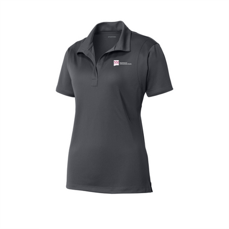 NMSU Communications Women's Performance Polo