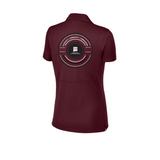 NMSU Communication Studies Women's Performance Polo