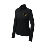 GHS Track Women's 1/4-Zip Pullover