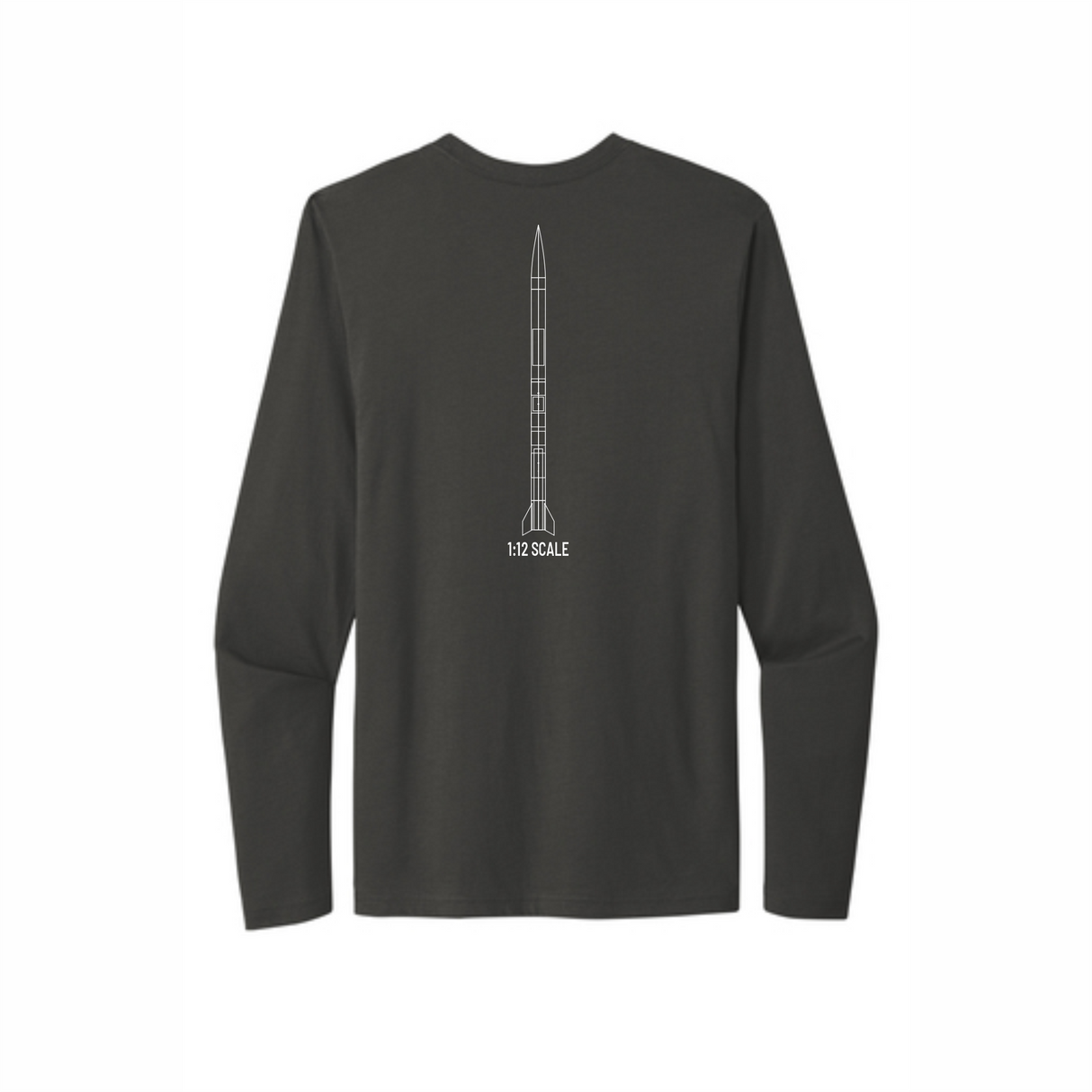 Atomic Aggies Long-Sleeve Cotton Tee