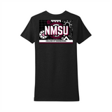 NMSU ESC Women's Blend Tee