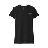 NMSU ESC Women's Blend Tee