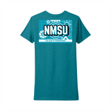 NMSU ESC Women's Blend Tee