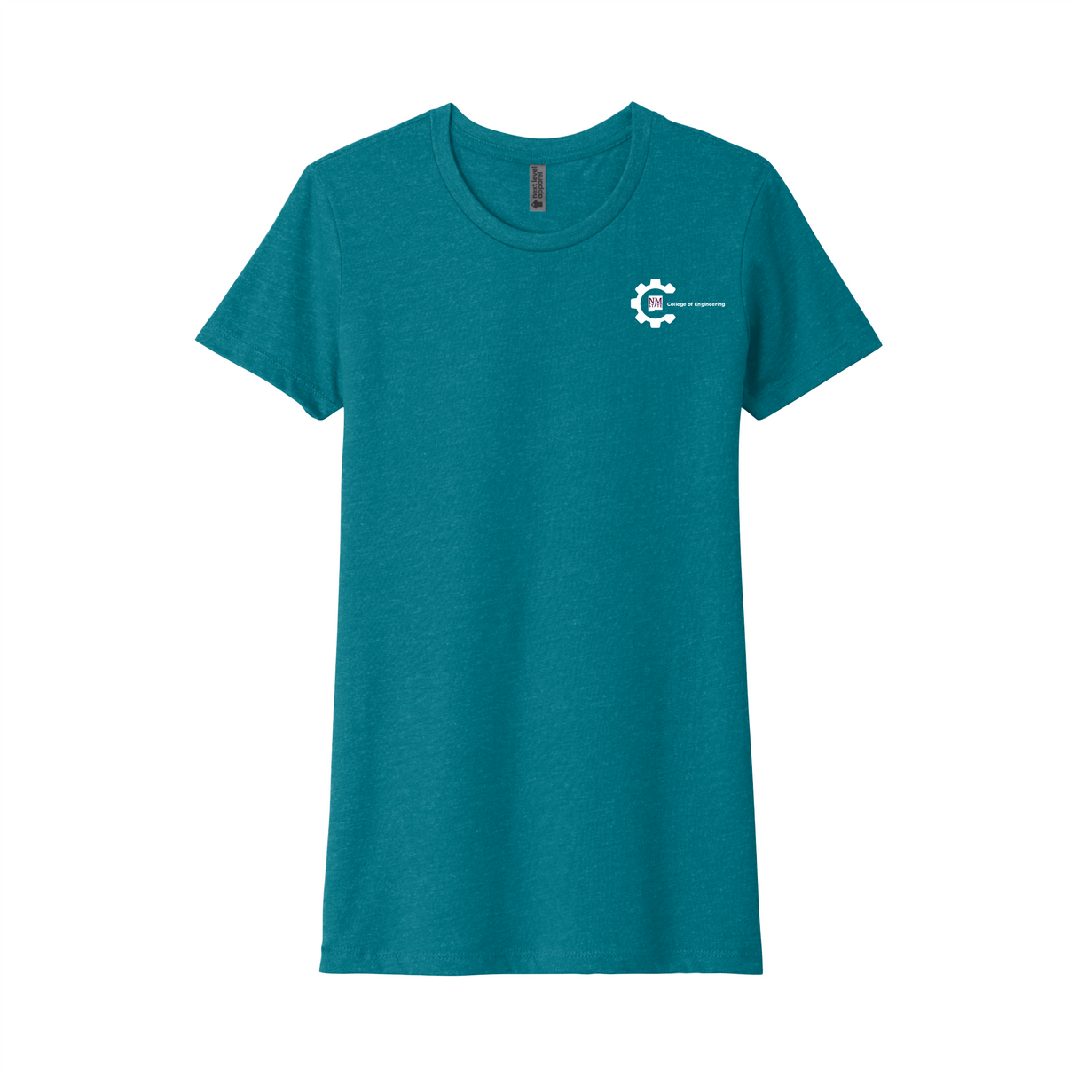NMSU ESC Women's Blend Tee