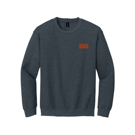 NMCA Crewneck Sweatshirt