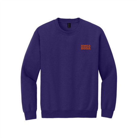 NMCA Crewneck Sweatshirt