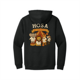 NMCA Pullover Hoodie