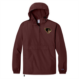 GHS Boys Soccer Packable Anorak Jacket