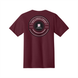 NMSU Communication Studies Cotton Tee