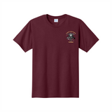 GHS Welding Cotton Tee