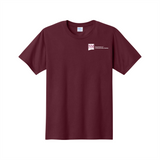 NMSU Communication Studies Cotton Tee