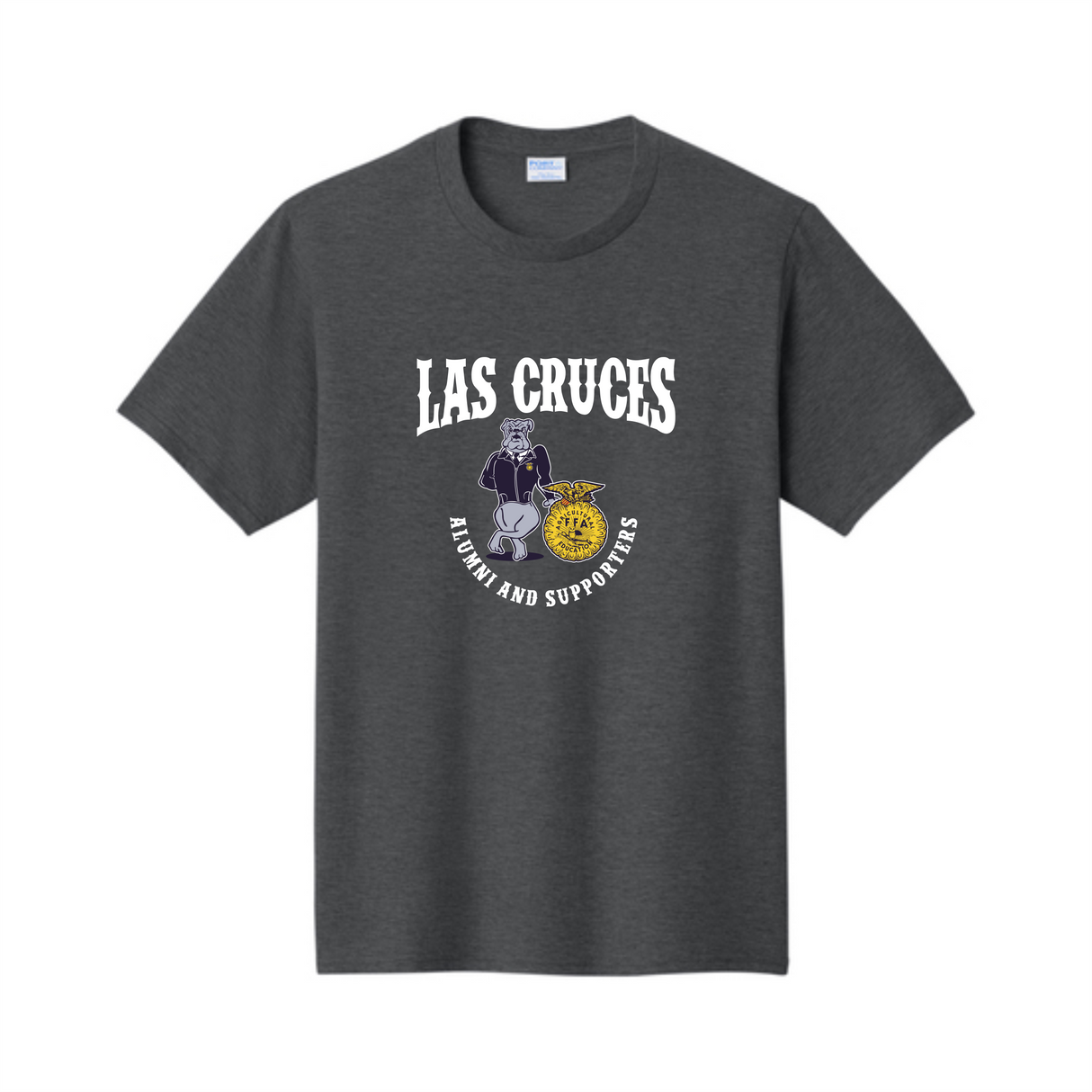 LCHS FFA Cotton Tee