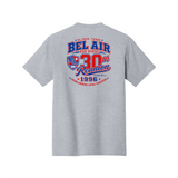 Bel Air Wrestling Cotton Tee