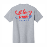 LCHS Tennis Cotton Tee