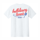 LCHS Tennis Cotton Tee