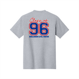Bel Air Wrestling Cotton Tee
