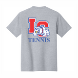 LCHS Tennis Cotton Tee