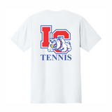 LCHS Tennis Cotton Tee