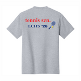 LCHS Tennis Cotton Tee