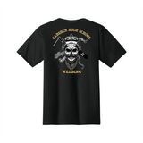 GHS Welding Cotton Tee