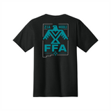 ZMS FFA Cotton Tee