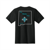 ZMS FFA Cotton Tee