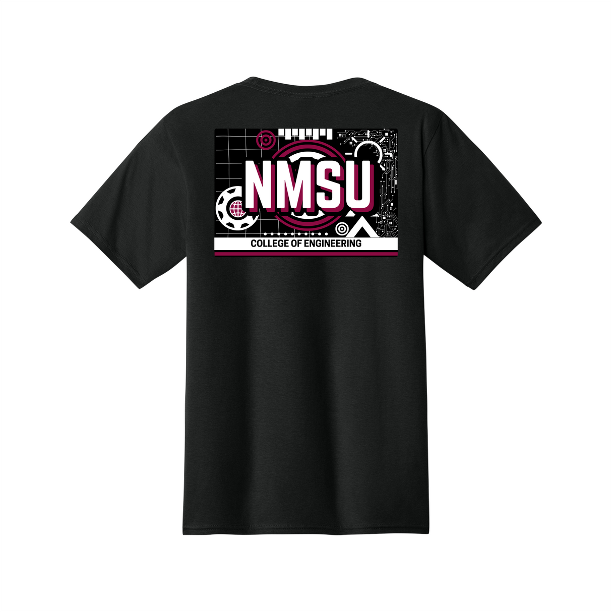 NMSU ESC Cotton Tee