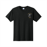 GHS Welding Cotton Tee