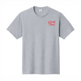 LCHS Tennis Cotton Tee