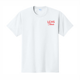 LCHS Tennis Cotton Tee