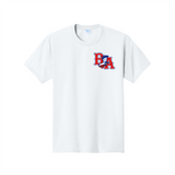 Bel Air Wrestling Cotton Tee