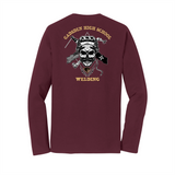 GHS Welding Long-Sleeved Cotton Tee