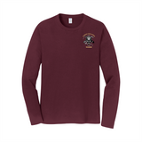GHS Welding Long-Sleeved Cotton Tee