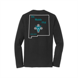 ZMS FFA Long-Sleeve Cotton Tee